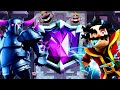 MY MAIN PEKKA DECK FOR 20 WIN CHALLENGE 🏹🔥