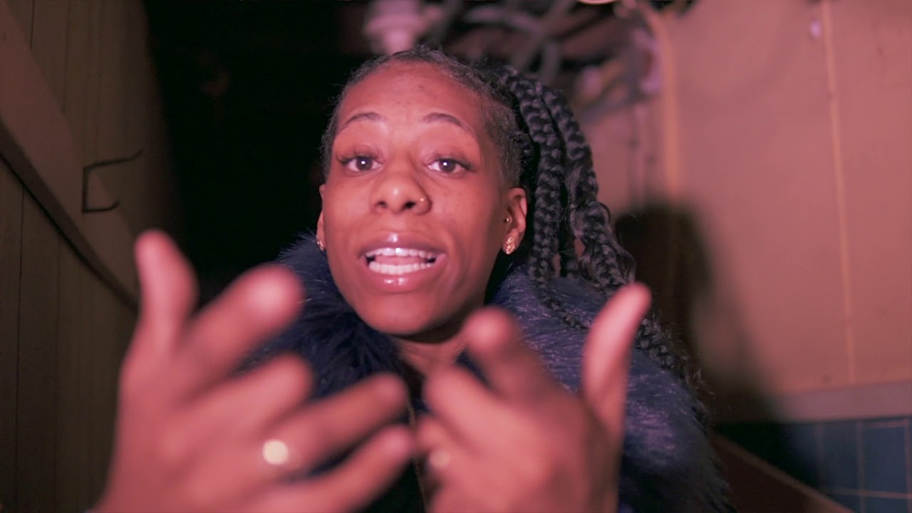 sjones-dilla-official-video