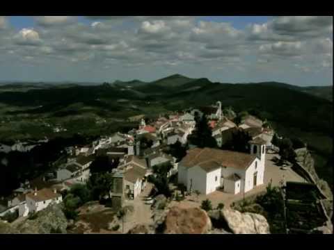 Turismo Marvão Portalegre Alentejo Portugal