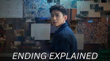 Mobius Explained | Time-Loop Detective Series Deep Dive