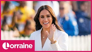 Meghan's New Bombshell Interview: More Royal Revelations & Family Life Behind Closed Doors | LK