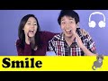 Smile | Family Sing Along - Muffin Songs