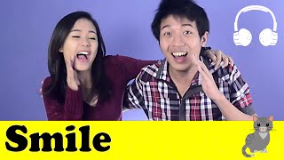 Video thumbnail of "Smile | Family Sing Along - Muffin Songs"