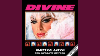 Native Love (Ben Liebrand DJ Delight)