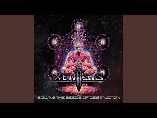 Xenosis - Rebuild, Renew