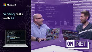 Writing tests with F# Net Worth
