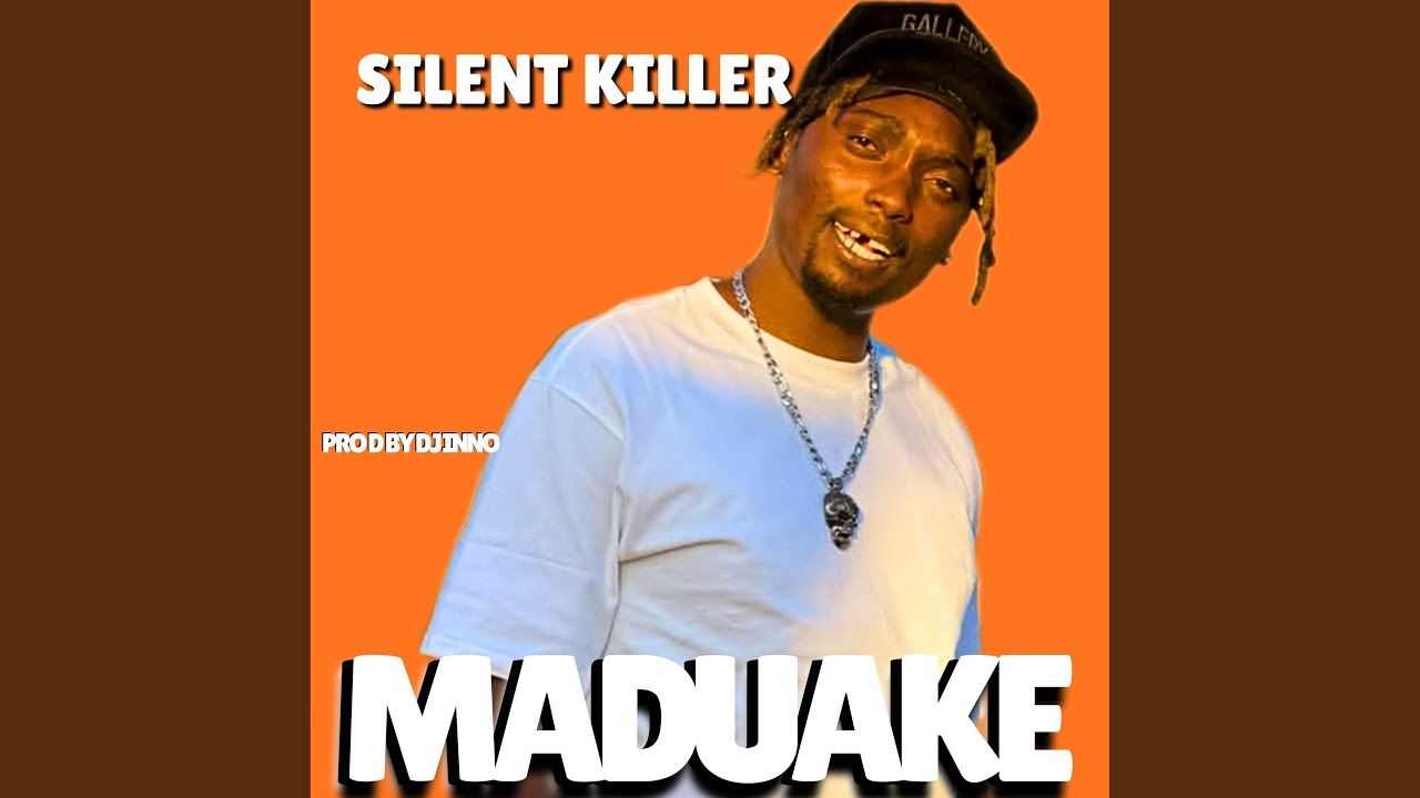 Watch Maduake on YouTube Watch Maduake on YouTube
