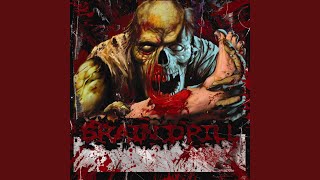 Brain Drill - Swine Slaughter