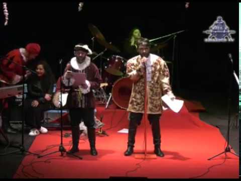 „კულტურის ცენტრმა“ ქალბატონებს 8 მარტი ორიგინალურად მიულოცა