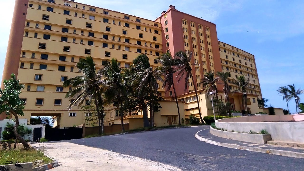 Best Hotels you MUST STAY in Dakar, Senegal 2019 YouTube