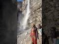 Vasudhara falls| Most beautiful trek of Uttarakhand #badrinath #mana #vasudharafalls #trekking #trek