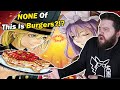 Hungry burger deserved better