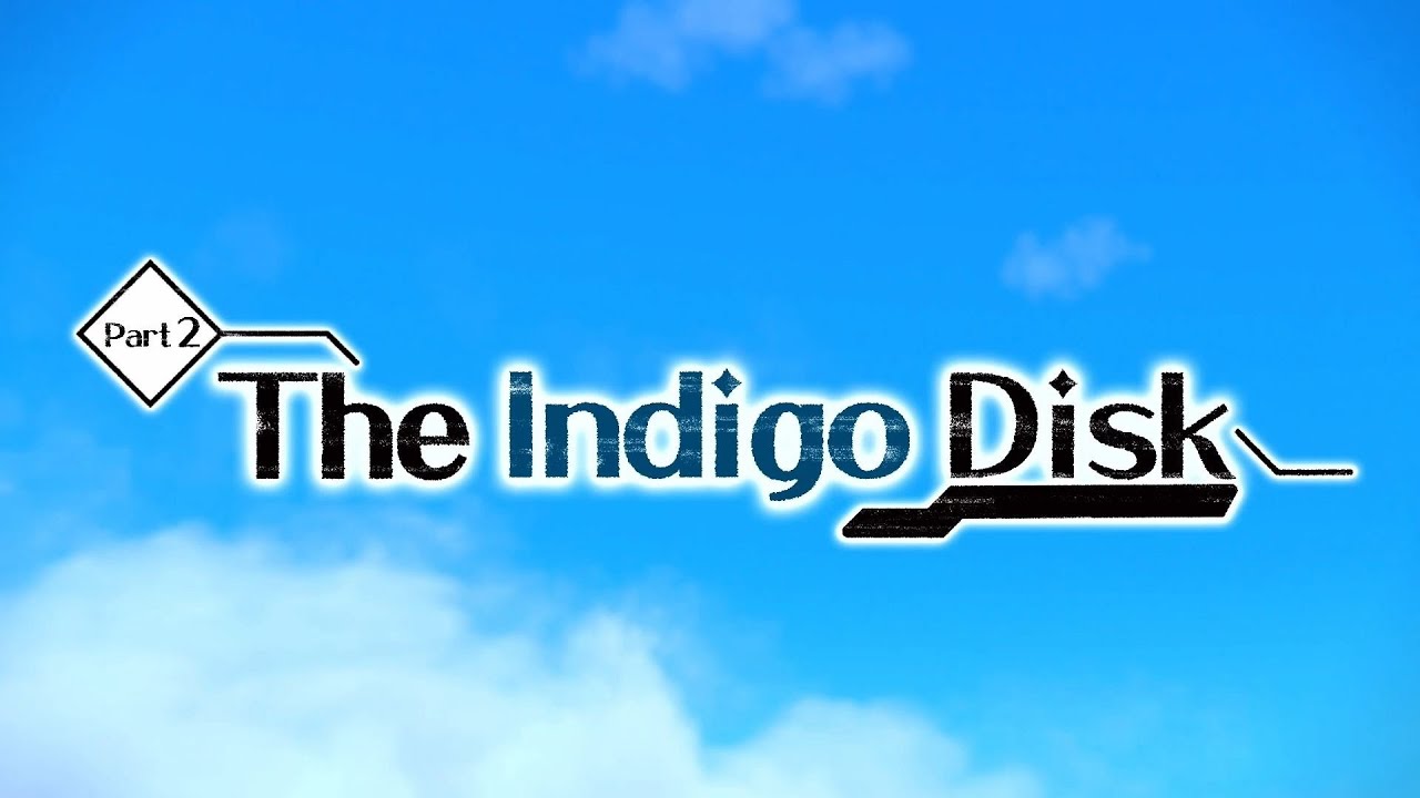 Pokemon Scarlet and Violet DLC 'The Hidden Treasure of Area Zero Part 2:  The Indigo Disk' details Syncro Machine, flight, and legendary Pokemon -  Gematsu