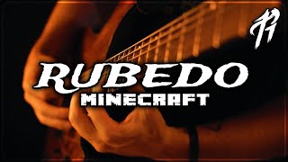 Minecraft - Rubedo || Guitar Cover by RichaadEB