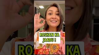 Ash Hi Ash | Urvashi ka Hair Makeover #shorts @TheDholakias