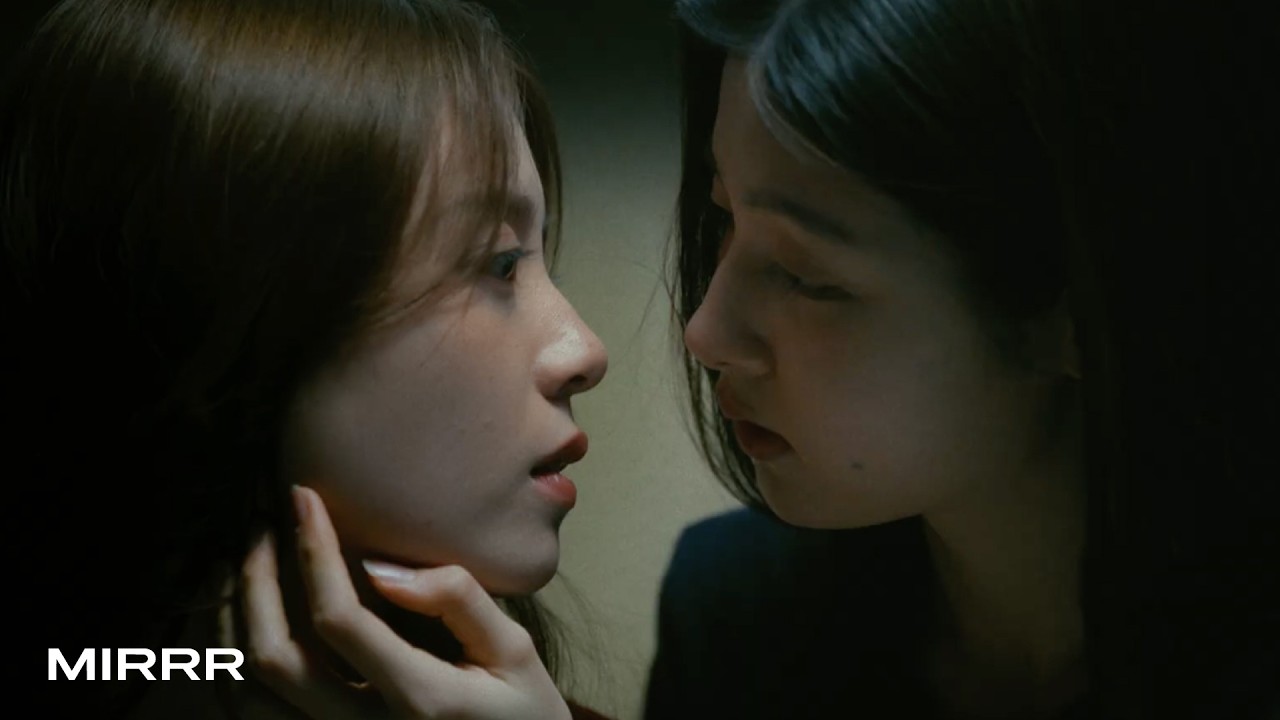 Mirrr // ยิ่งห้ามยิ่งยุ (YHYU) | (Official MV)