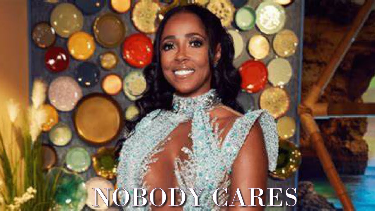 Courtney Tries To Gain Sympathy In Interview & Almost Gets Dragged At ...