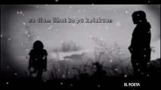 Sa Tahan (Lirik Video) - PokarYHNS