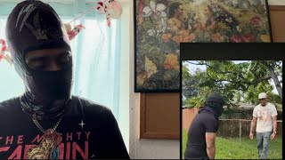 Famous Chyna brim got robbed & jumped on camera to make excuses. He soft🤣This yal big homie😭 Profile