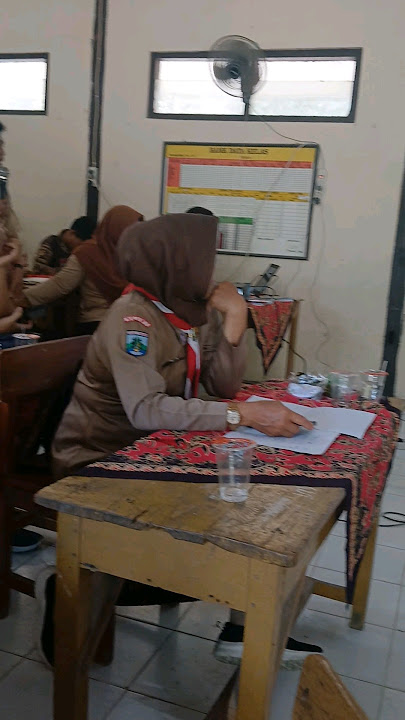 Salam Pramuka Viral #pramuka #salampramuka