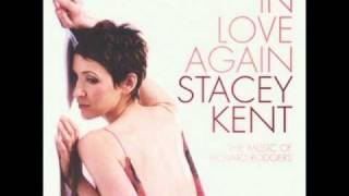 Video thumbnail of "Easy to remember - Stacey Kent"