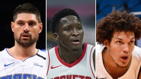 Nothing But Net Podcast Episode 2! Trade Deadline Thoughts.