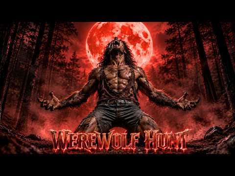 Video A Small Town Faces a Terrifying Predator Hidden Deep in the Woods | Horror Thriller | Werewolf Hunt