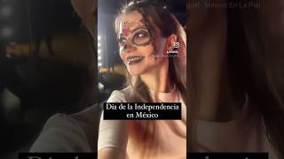 #youtubeshorts #viral #vivamexico FIESTA DEL GRITO DE INDEPENDENCIA