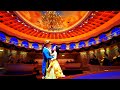 【Tokyo Disneyland 】新アトラクション「美女と野獣“魔法のものがたり”」- 東京ディズニーランド｜Enchanted Tale of Beauty and the Beast｜4K