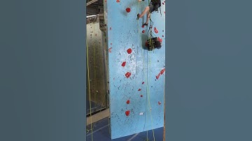 KlimBeta-076 #climbing #routesetting