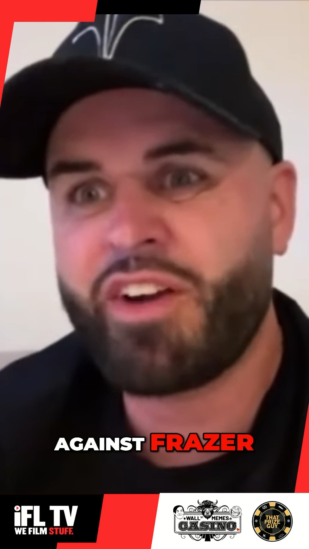 Sam Jones on Beterbiev vs Bivol card critics!