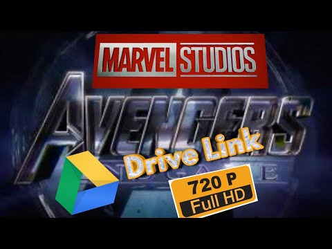 how-to-download-avengers-endgame-full-movie-in-hd-(720p)-drive-link