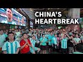 【アルゼンチン vs スペイン】メッシ涙…スペイン優勝！中国も泣いたワールドカップ決勝