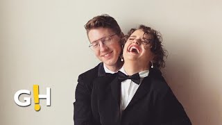 'The Kissing Booth' star Joey King marries Steven Piet! | Gossip Herald