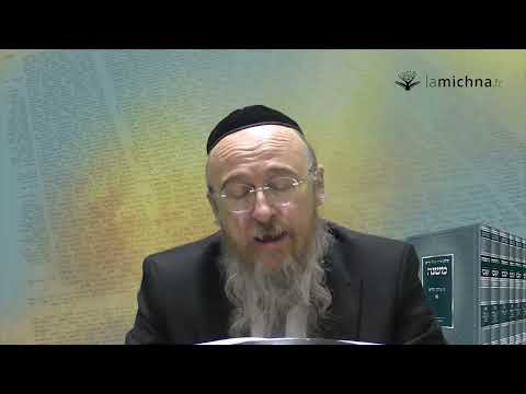 Avot Chapitre 4 - Youtube