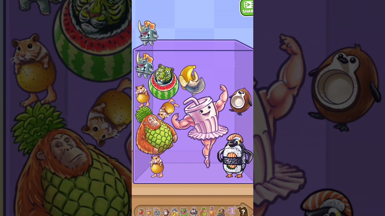 Boss Tob Tobitob + Boss Tob Tobitop ‼️ Game Merge Fellas Italian Brainrot New Update  