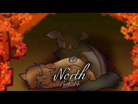 North - Graystripe MAP Part 14