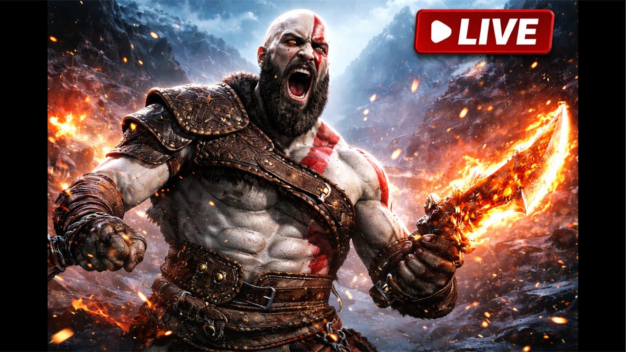 😱 HATEFUL BOSS FIGHT! | God of War Ragnarök Hindi Gameplay | Epic Battle