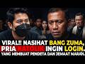 SETELAH MENDAPAT NASIHAT DAN ILMU DARI BANG ZUMA PRIA KATOLIK MENANGIS DAN SEGERA LOGIN