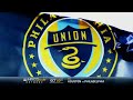 MLS - Houston Dynamo vs Philadelphia Union