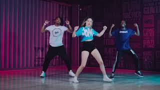 Ai Preto - L7NNON & BIEL DO FURDUNCINHO part. Bianca | FitDance (Coreografia) | Dance Video
