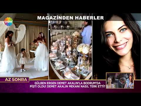 Ceren Hindistan Kanseri Yenen kızı Arya için Parti düzenledi Magazin Haberleri - Magazin