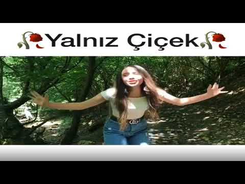 KİM BU REYHAN! YALNIZ ÇİÇEK