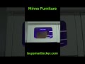 Minno smart food Delivery Lockers #smartlocker #passiveincome