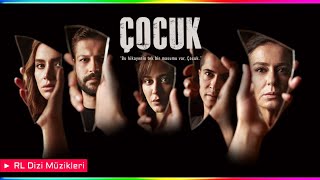 Çocuk Dizi Müzikleri - Keder Resimi