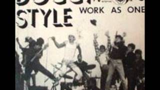 Download Lagu Doggy Style - Work As One EP MP3
