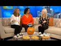 WCIU You &amp; Me This Morning // Halloween Parties in Chicago | Eat Travel Rock News