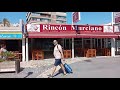 Benidorm Vlogs|Levante beach to Centre Walk|Benidorm 2020|Benidorm Walk|Benidorm beaches|Bars