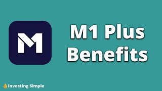 9 Benefits to M1 Finances Premium Service M1 Plus