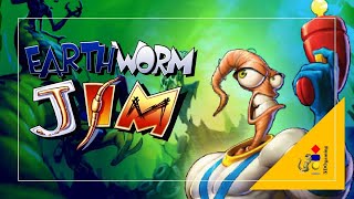 Retroid Pocket 2 - Earthworm Jim on the Game Boy (Classic Boy Emulator) screenshot 4